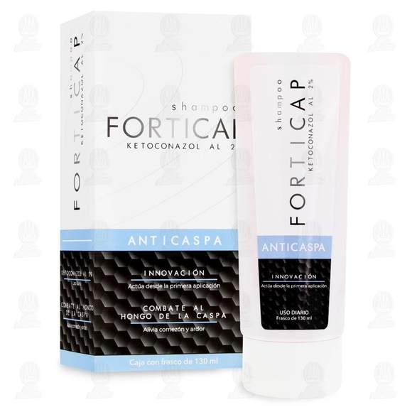 Generic Other - 2x Forticap Shampoo